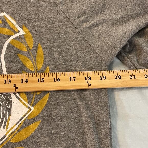 Harry Potter Hogwarts Wizard in Training Sweatshirt Junior Large - Picture 5 of 7